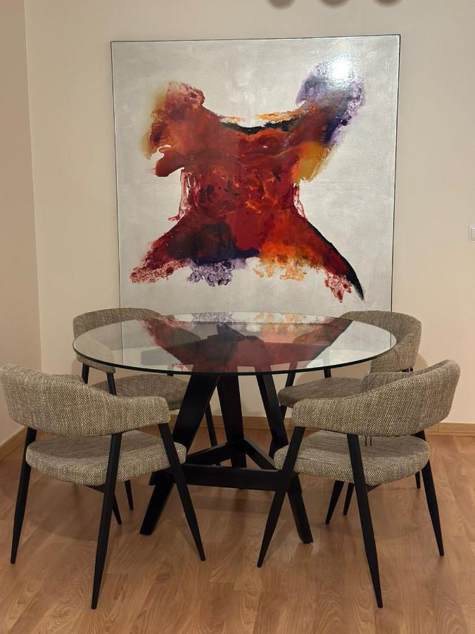 Amazing Apartment In Lisboa Extérieur photo